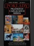 Poklady pražských uměleckých sbírek - náhled