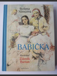 Babička - náhled