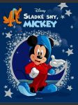 Disney - sladké sny, mickey - náhled