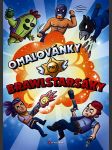 Omalovánky pro brawlstarsáky - náhled