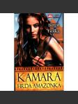Kamara - hrdá amazonka (edice: Klokan) [román pro ženy] - náhled