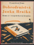 Dobrodružstvá Janka Hraška doma a v rozprávkovej krajine - náhled