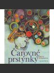 Čarovné prstýnky - náhled