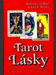 Tarot lásky - náhled