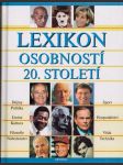 Lexikon osobností 20. století - náhled