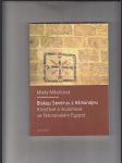 Biskup Severus z Ašmúnajnu: Křesťané a muslimové ve fátimovském Egyptě - náhled