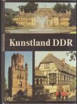 Kunstland DDR (veľký formát) - náhled
