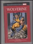 Nejmocnější hrdinové Marvelu: Wolverine (Hon na Mystique / Přichází Wolverine) - náhled