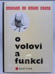 O volovi a funkci - náhled