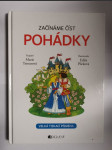 Začínáme číst pohádky - náhled