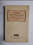 Písně žáků darebáků - Výbor ze středověké latinské poesie žákovské / Carmina scholarium vagorum - Poesis latinae medii aevi nonnulla exempla - náhled