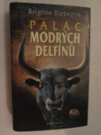 Palác modrých delfínů - náhled