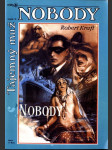 Nobody. Sv. 2, Tajemný muž - náhled