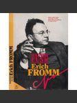 Erich Fromm [německý psycholog, životopis, život a dílo; psychoanalýza] - náhled