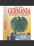 Germania - od porážky k sjednocení - náhled