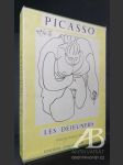 Picasso – Les Déjeuners - náhled