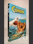 Conan a tajemství mořských ďáblů - náhled