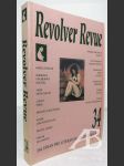 Revolver Revue 34 - náhled