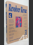 Revolver Revue 31 - náhled