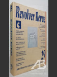 Revolver Revue 29 - náhled