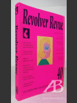 Revolver Revue 40 - náhled