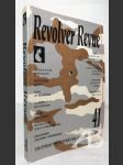 Revolver Revue 41 - náhled