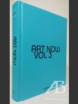 Art Now Vol 3 - náhled