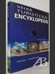 Velká turistická encyklopedie: Vysočina - náhled