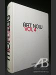 Art Now Vol 4 - náhled