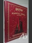 Harry Potter – Magická místa z filmů - náhled
