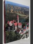 Hrady, zámky a tvrze na Moravě a ve Slezsku - náhled