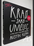 Kraď jako umělec - náhled