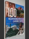 100 nejkrásnějších chrámů světa - náhled