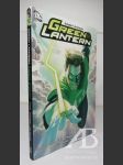 Green Lantern 1. – Žádný strach - náhled