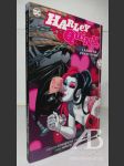 Harley Quinn 3. – Láska na první ránu - náhled