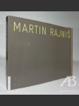 Martin Rajniš - náhled