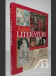 Atlas literatury. Literární toulky světem - náhled