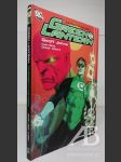 Green Lantern 3. – Tajemství původu - náhled