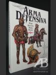 Arma Defensiva - náhled