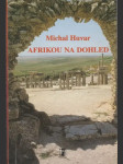 Afrikou na dohled - náhled