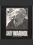 Andy Warhol v kraji svojich rodičov (text slovensky) - náhled