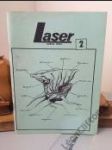 Laser 2/1990 (KOMIKS) - náhled