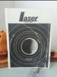 Laser 1/1990 (KOMIKS) - náhled