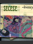 Secese - ismy - náhled