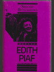 Edith Piaf - náhled