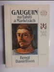Gauguin na Tahiti a Markézách - náhled