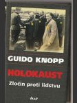 Holokaust - náhled