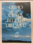 Cesta bílého oblaku - náhled