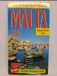 Malta - Gozo: Doporučené tipy - náhled