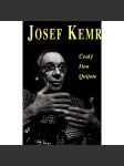 Josef kemr - český don quijote - náhled